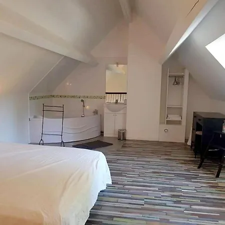 Rue Des Grands Jardins Apartment *