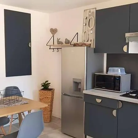 Apartment Rue Des Grands Jardins